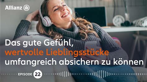 Podcast 22: Lieblingsgegenstände mit dem Gegenstandsschutz .